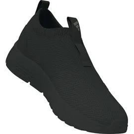 adidas Cloudfoam Move Sock Herren Schwarz 42 2/3