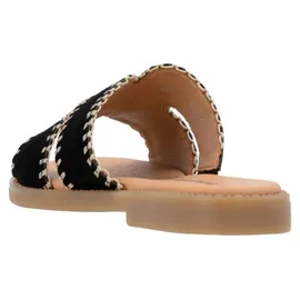 remonte Pantoletten für Damen schwarz, 36