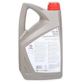 Comma, XTech 5W-30 XTC5L 5 l