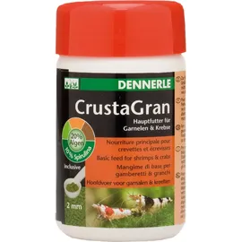 Dennerle CrustaGran für Garnelen und Krebse 100 ml