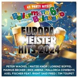 SPV Schallplatten Ballermann 6 Balneario präs. die Europameister Hit