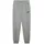 Puma Essentials No. 1 Logo French Terry Jogginghose mit Bündchen Herren 03 medium gray heather XL