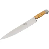 Güde Solingen Alpha Olive Kochmesser 26 cm