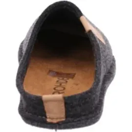 ROHDE Hausschuhe in Grau 44