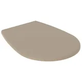Geberit Renova WC-Sitz Bahamabeige