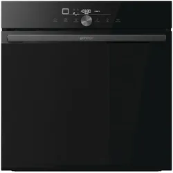 Gorenje GO66E Pizza350C (tiefschwarz)