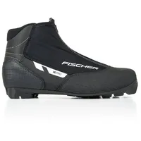 Fischer Herren Langlaufschuhe XC Pro Schwarz, 47