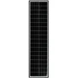 DCsolar EcoLux HV-Serie 100Wp 1410x400