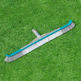 BESTWAY AquaBroom Deluxe blau 63,5 x 12,2 x 12,1 cm