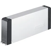 GEZE E 212 24V silber