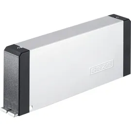 GEZE E 212 24V silber