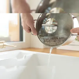 Mäser Sanvito Kochtopf 16 cm rund