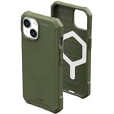 Urban Armour Gear Urban Armor MagSafe Backcover Apple iPhone 15