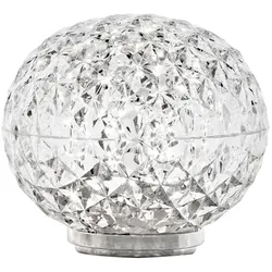 Kartell Mini Planet LED Tischlampe