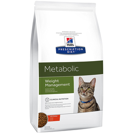 Hill's Prescription Diet Metabolic Feline 8 kg
