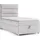 Best For Home Trinity 90 x 200 cm Silber