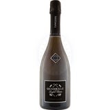 Quadrille Crémant Brut Grand Maison 2016 Langlois-Chateau 0,75l