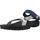 Teva Winsted Herren Blue Multi 42