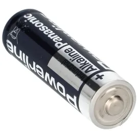 Panasonic 60x MICRO AAA LR03 MN2400 Batterie PANASONIC POWERLINE INDUSTRIAL 1383mAh