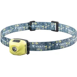 Varta Outdoor Sports Ultralight H30R lime, wiederaufladbar