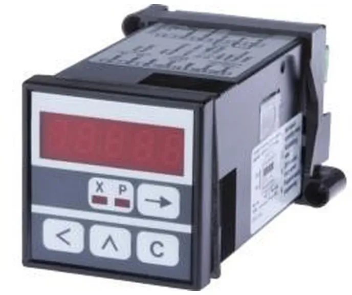 Ipf Electronic Zähler Multifunktion, CM034440