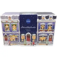 NIVEA Adventskalender 2021