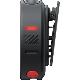 INSTA360 Mic Pro Transmitter (Graphite Black)
