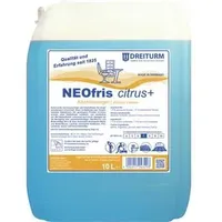 DREITURM Neofris citrus+ 10 l