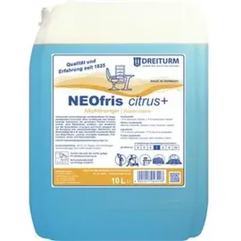 DREITURM Neofris citrus+ 10 l