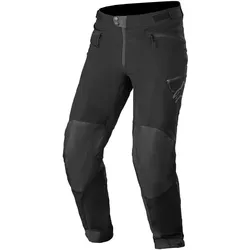 AlpineStars Alps Bikehose Herren | schwarz | Größe 32