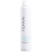 Tigi Fekkai Green Aerosol Volume Lock Firm Hold Hair