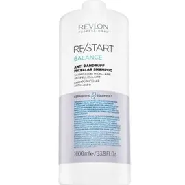 Revlon Re/Start Balance Anti Dandruff Micellar 1000 ml