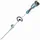 Makita DUN600LZ ohne Akku