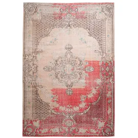 lalee.avenue Maxi AE 8405 rot 160cm x 230cm