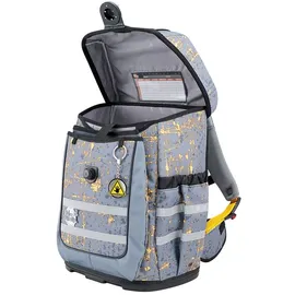 McNeill Ergo Complete 4-tlg. steel