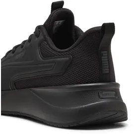 Puma SOFTRIDE Carson 2 Herren Black/Flat Dark Gray 45
