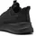 Puma SOFTRIDE Carson 2 Herren Black/Flat Dark Gray 45