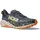 HOKA Speedgoat 6 Damen Grey Skies/Cosmic Grey 36 2/3
