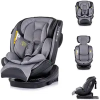 Chipolino Hypnotic i-Size grau