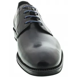 LLOYD Gala Schnürschuh schwarz | (7,5