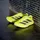 adidas Adizero Evo SL Solar Yellow/Aurora Plum/Powder Plum 45 1/3