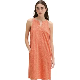 Marc O'Polo Sommerkleid Freizeitkleid Mehrfarbig 34
