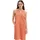 Marc O'Polo Sommerkleid Freizeitkleid Mehrfarbig 34