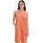 Marc O'Polo Sommerkleid Freizeitkleid Mehrfarbig 34