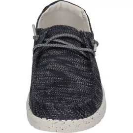 HEYDUDE Wendy Sox Damen Navy 38