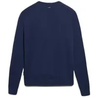 Napapijri Decatur 5 blu marine (176) 3XL
