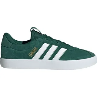 VL Court 3.0 Collegiate Green / Cloud White / Wonder Silver 44