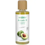Bergland Pharma Bergland Avocado-Öl 125 ml