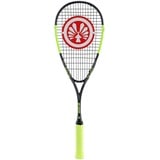 OLIVER Squashschläger XT 707 Pro (120g/leicht kopflastig/Power) - besaitet -