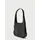 Michael Kors Alice Large Schultertasche Leder Schwarz